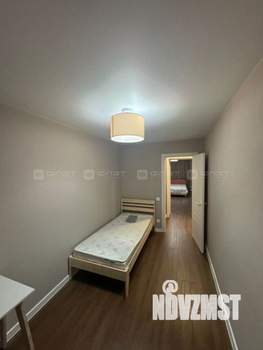 3-к квартира, вторичка, 56м2, 1/5 этаж