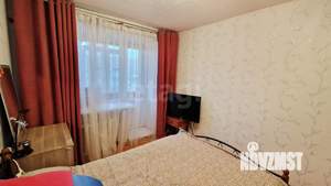 2-к квартира, вторичка, 46м2, 8/9 этаж