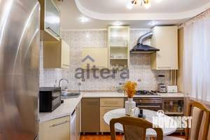 2-к квартира, вторичка, 60м2, 4/10 этаж
