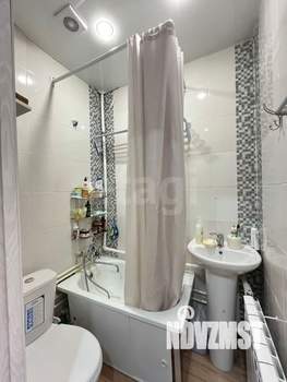 Студия квартира, вторичка, 17м2, 3/9 этаж
