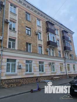 2-к квартира, вторичка, 51м2, 2/4 этаж