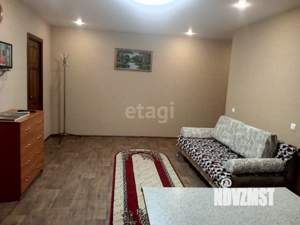 2-к квартира, вторичка, 45м2, 4/4 этаж