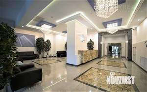 3-к квартира, вторичка, 177м2, 31/37 этаж