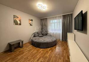 1-к квартира, вторичка, 33м2, 6/9 этаж