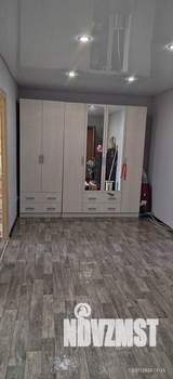 3-к квартира, вторичка, 71м2, 3/16 этаж