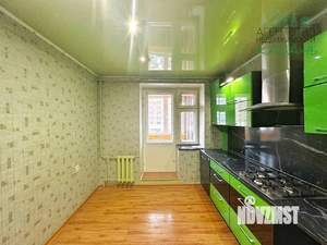 2-к квартира, вторичка, 63м2, 6/10 этаж