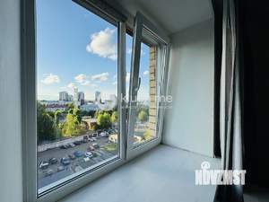 1-к квартира, вторичка, 42м2, 8/10 этаж