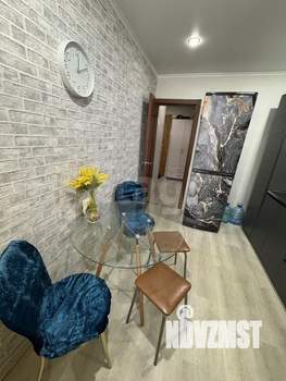 2-к квартира, вторичка, 52м2, 4/10 этаж
