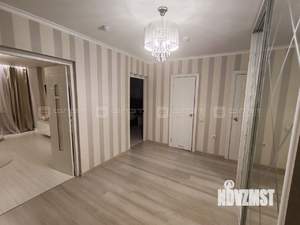 3-к квартира, вторичка, 88м2, 9/18 этаж