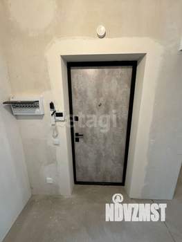 2-к квартира, вторичка, 48м2, 4/20 этаж