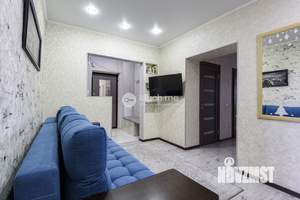 2-к квартира, вторичка, 80м2, 9/16 этаж