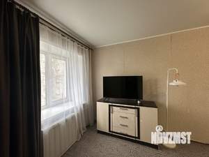 2-к квартира, вторичка, 42м2, 3/5 этаж