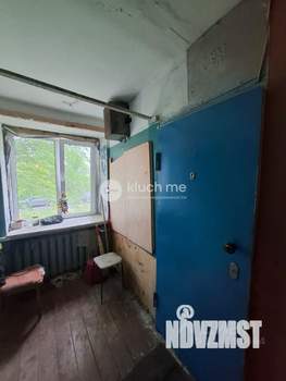 Студия квартира, вторичка, 13м2, 1/5 этаж