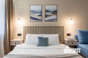 1-к квартира, вторичка, 35м2, 1/9 этаж