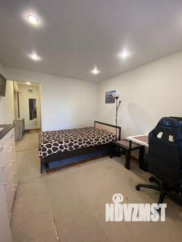 Студия квартира, вторичка, 21м2, 1/10 этаж