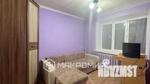 Студия квартира, вторичка, 16м2, 1/5 этаж