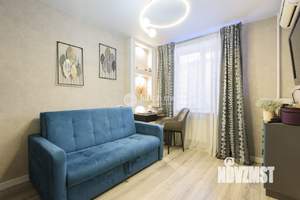 3-к квартира, вторичка, 63м2, 5/7 этаж