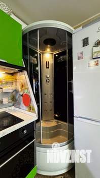 Студия квартира, вторичка, 23м2, 4/5 этаж