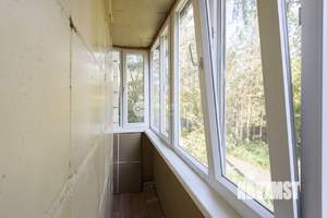 2-к квартира, вторичка, 51м2, 1/9 этаж