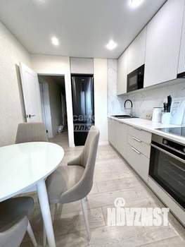 2-к квартира, вторичка, 60м2, 2/14 этаж