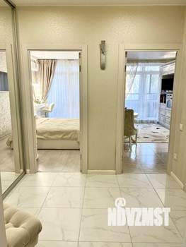 1-к квартира, вторичка, 39м2, 3/7 этаж