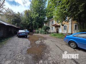 Студия квартира, вторичка, 14м2, 2/2 этаж