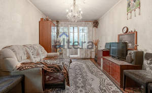2-к квартира, вторичка, 44м2, 3/5 этаж