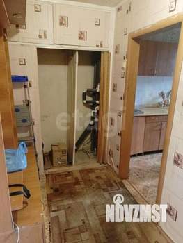 1-к квартира, вторичка, 41м2, 4/9 этаж