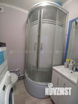1-к квартира, вторичка, 13м2, 1/5 этаж