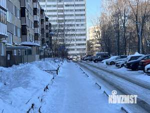 2-к квартира, вторичка, 37м2, 3/5 этаж