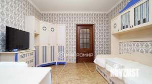 2-к квартира, вторичка, 57м2, 5/10 этаж