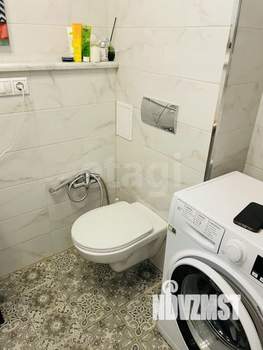 Студия квартира, вторичка, 45м2, 10/10 этаж