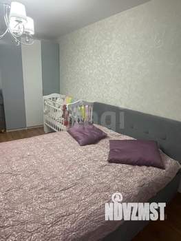 2-к квартира, вторичка, 66м2, 3/10 этаж