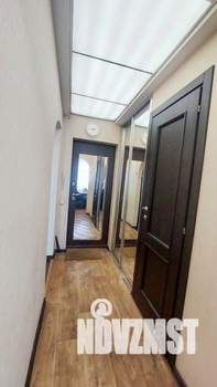 2-к квартира, вторичка, 42м2, 2/5 этаж