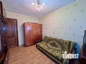 2-к квартира, вторичка, 55м2, 1/9 этаж