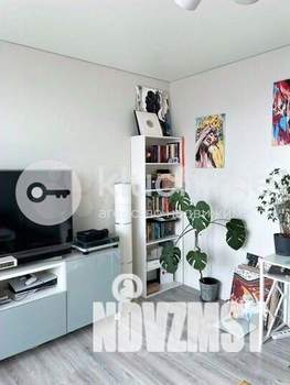 1-к квартира, вторичка, 46м2, 13/14 этаж