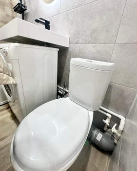 Студия квартира, вторичка, 19м2, 3/5 этаж