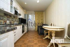 1-к квартира, вторичка, 48м2, 4/10 этаж