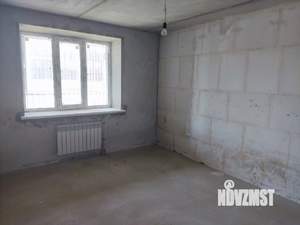 1-к квартира, вторичка, 48м2, 3/10 этаж