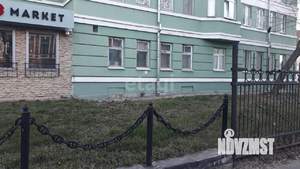 3-к квартира, вторичка, 72м2, 1/6 этаж