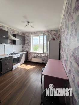 2-к квартира, вторичка, 52м2, 9/9 этаж