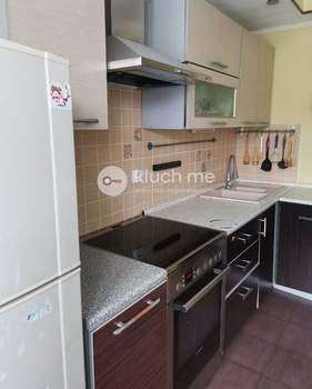 1-к квартира, вторичка, 48м2, 6/16 этаж