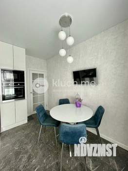 2-к квартира, вторичка, 64м2, 5/23 этаж