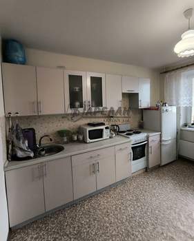 1-к квартира, вторичка, 48м2, 9/16 этаж