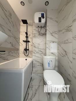 Студия квартира, вторичка, 23м2, 3/5 этаж