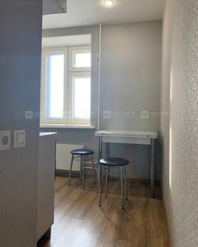 1-к квартира, вторичка, 33м2, 9/10 этаж