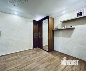 1-к квартира, вторичка, 32м2, 4/5 этаж