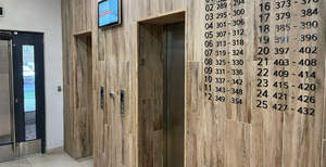 3-к квартира, вторичка, 72м2, 13/25 этаж
