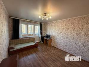 1-к квартира, вторичка, 38м2, 7/10 этаж