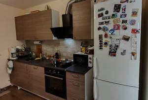 1-к квартира, вторичка, 34м2, 5/10 этаж